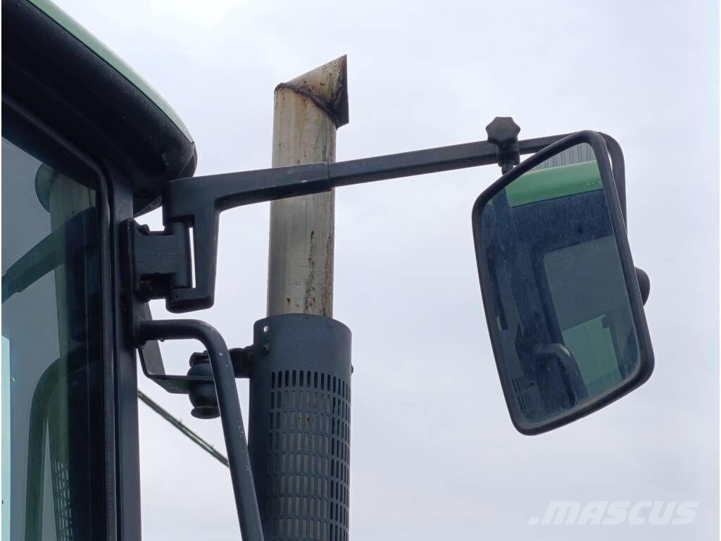 John Deere 6920 Tractores