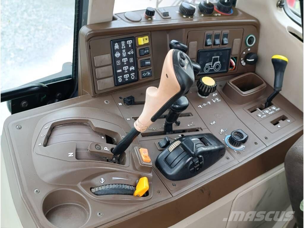 John Deere 6920 Tractores