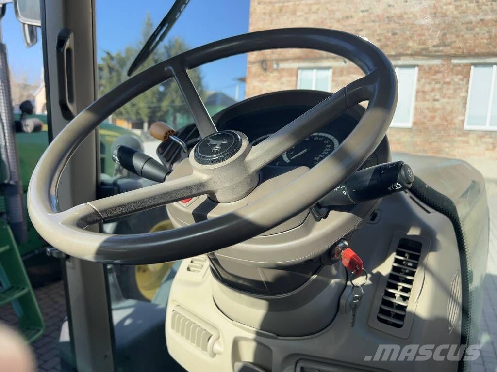 John Deere 6930 Трактора