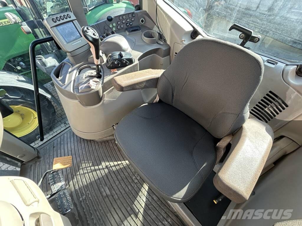 John Deere 7530 Трактора