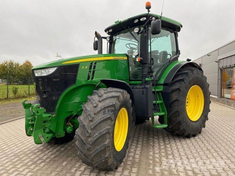 JOHN DEERE ジョンディア　トラクター　アンティーク　ヴィンテージ JOHN DEERE ジョンディア トラクター アンティーク ヴィンテージ