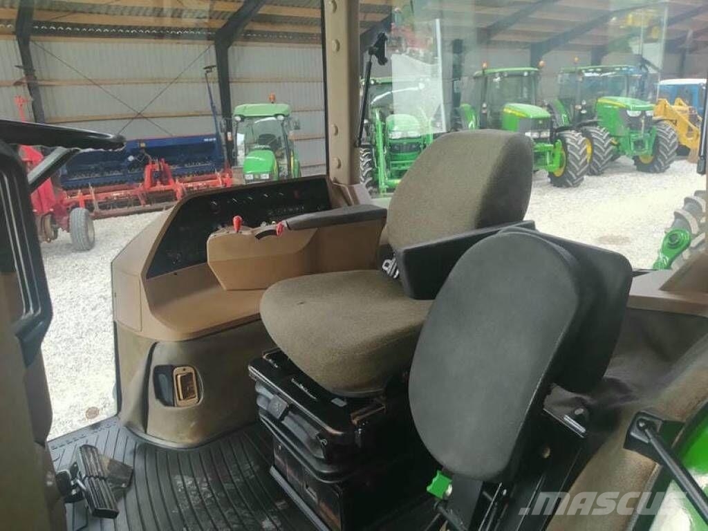 John Deere 8300 Трактора