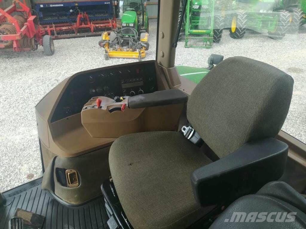 John Deere 8300 Трактора