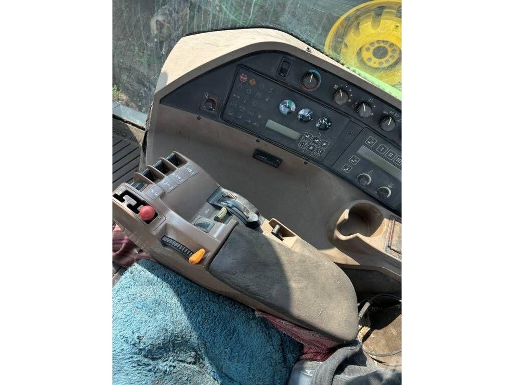 John Deere 8300 Трактора