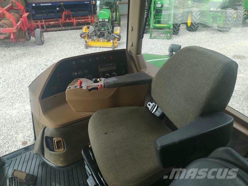John Deere 8300 (1996) Tractores