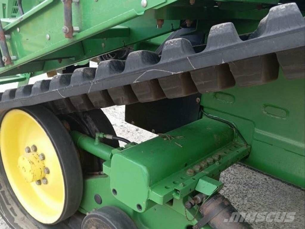 John Deere 8430T Traktori