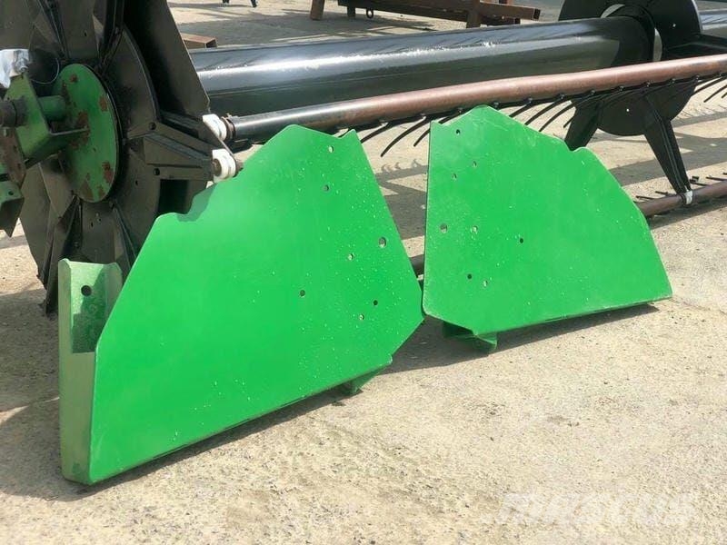 John Deere Адаптор Zurn Raps Profi 2 під жатки 6 серії hydrof Транспорт - Інші