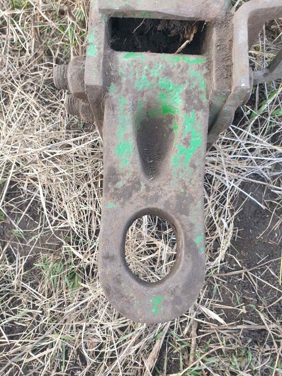 John Deere Дискова борона John Deere 630 (2009) Tanjirače