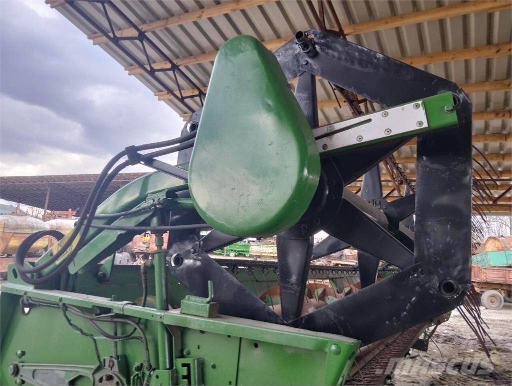 John Deere Жатка зернова John Deere 625R Erntevorsätze