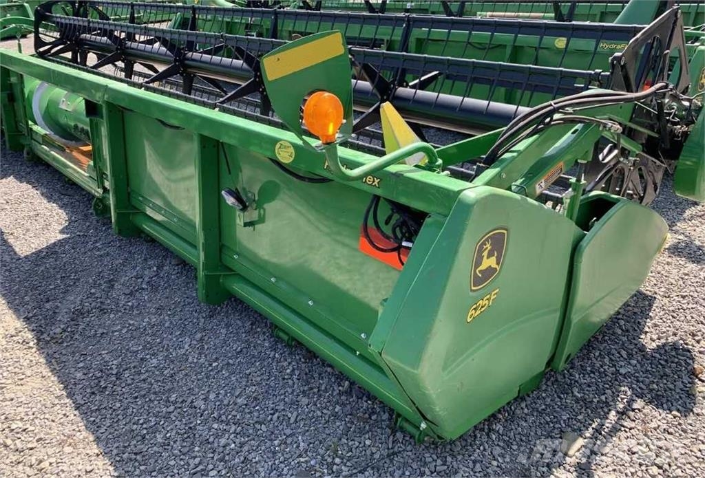 John Deere Жниварка зернова John Deere 625F Combine capete pentru culegatoare