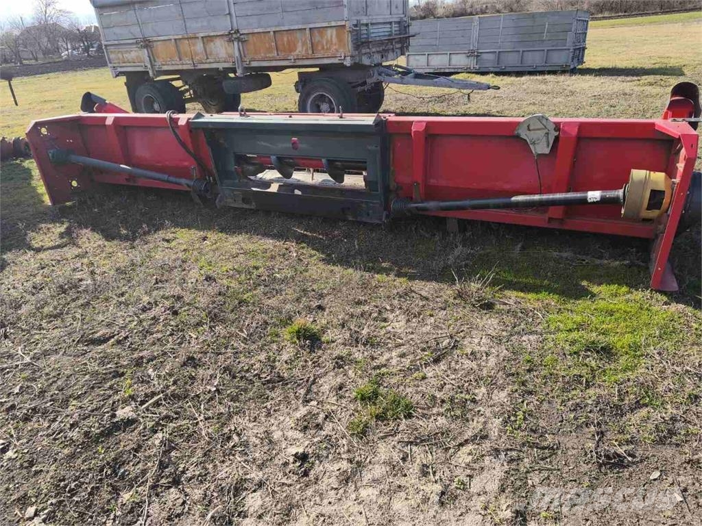 John Deere Комбайн John Deere 9770 STS (2008) 联合收割机
