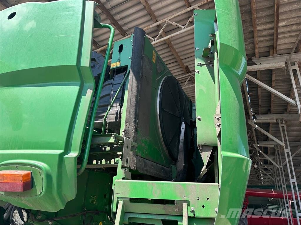 John Deere Комбайн John Deere S670i (2017) Комбайни