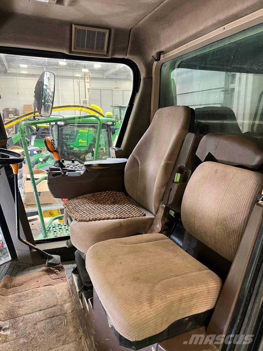 John Deere Комбайн John Deere 9880STS (2004) Kombajni