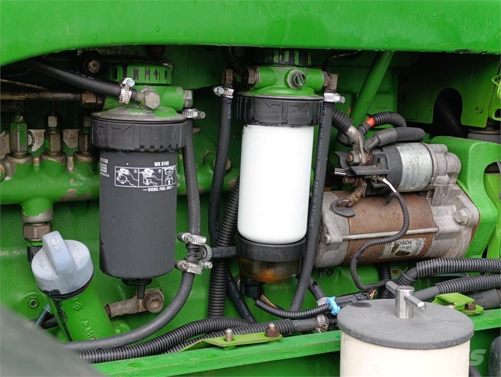 John Deere Трактор John Deere 6920 (2005) Traktoren