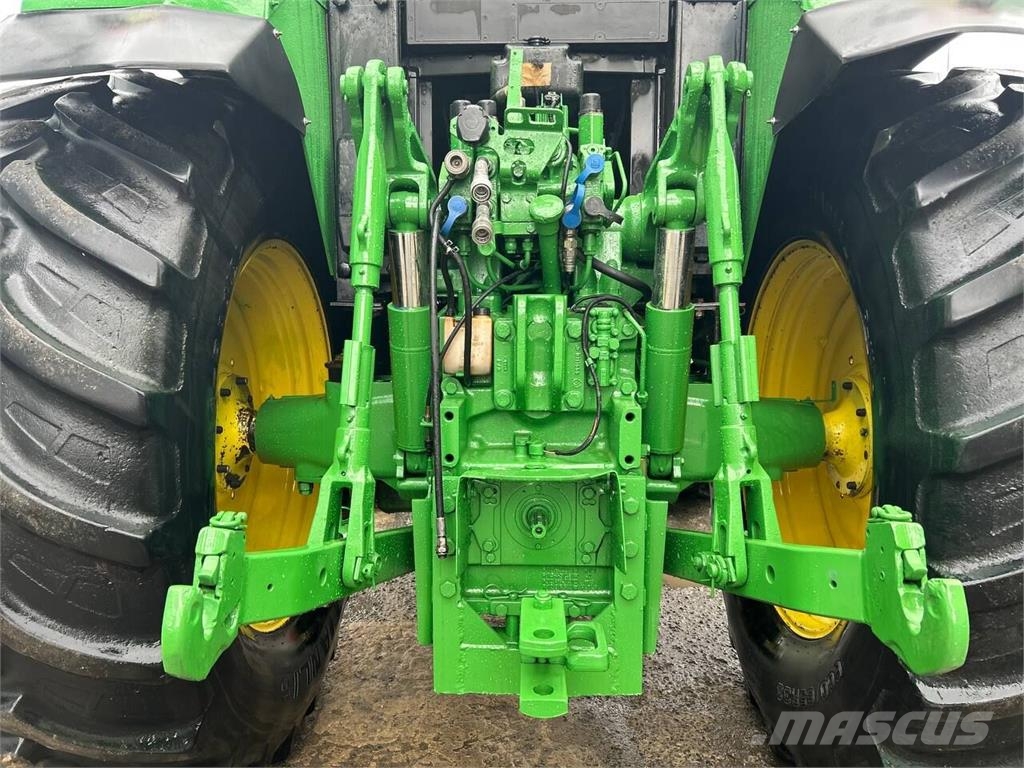 John Deere Трактор John Deere 6910 (1997) Tractores