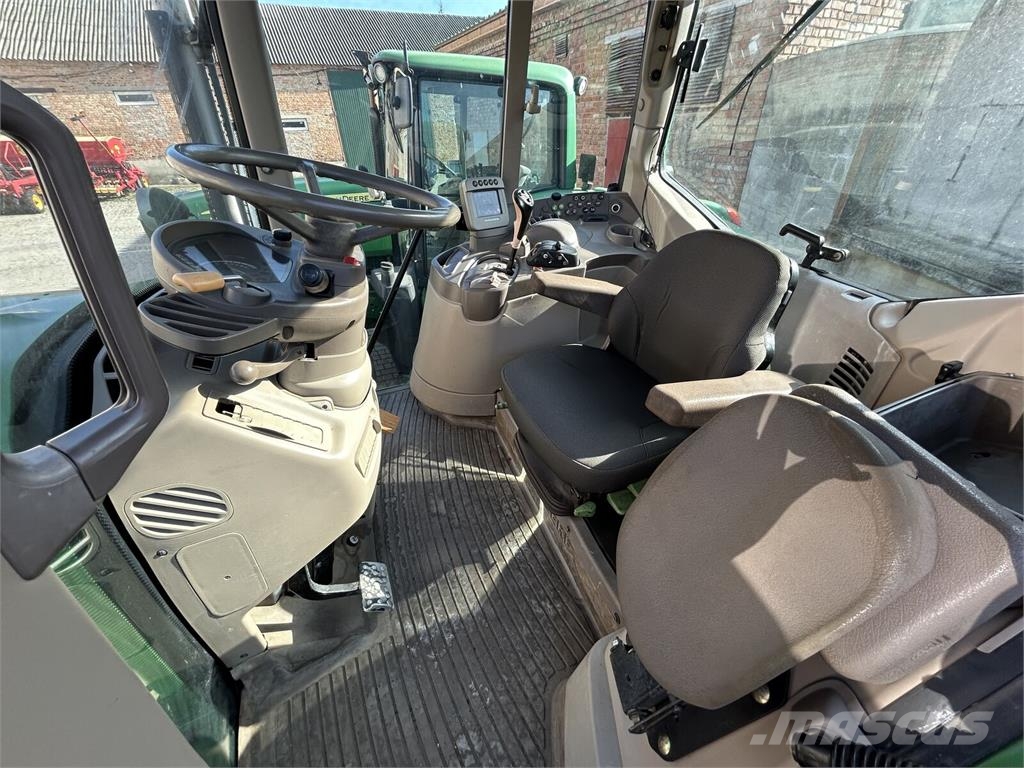 John Deere Трактор John Deere 7530 (2008) Traktoren