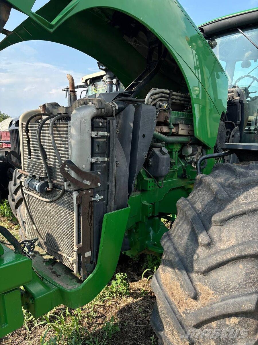 John Deere Трактор John Deere 8430 (2008) Трактори