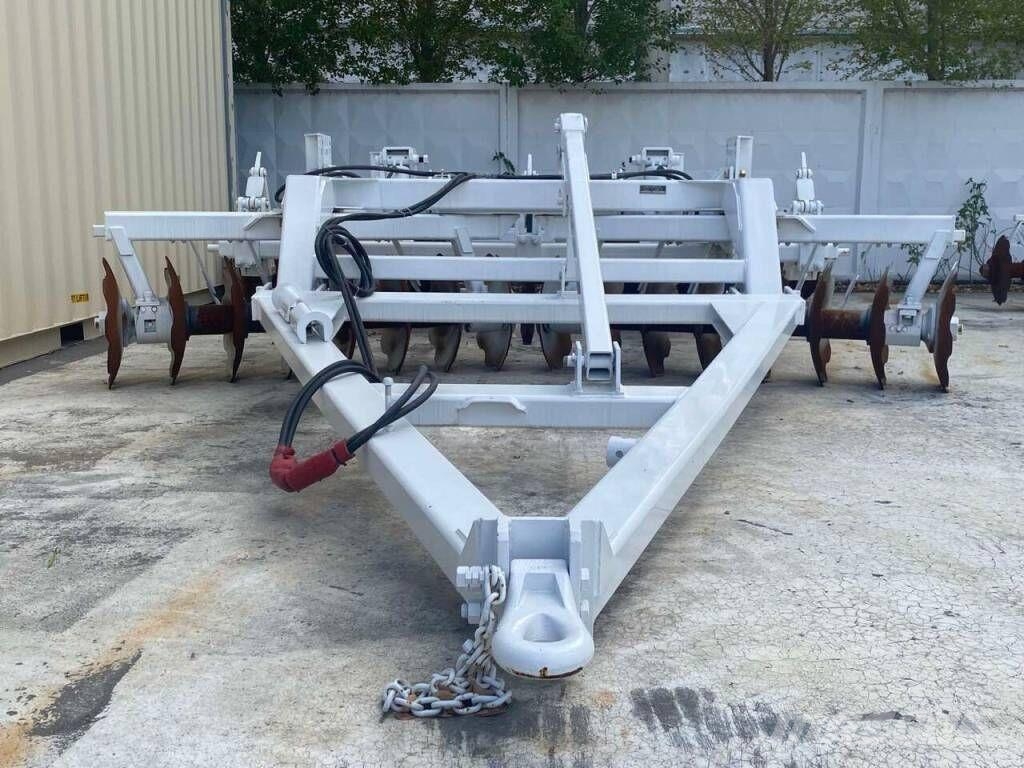 Kello-Bilt 275 dr-5s-Lb Scheibeneggen