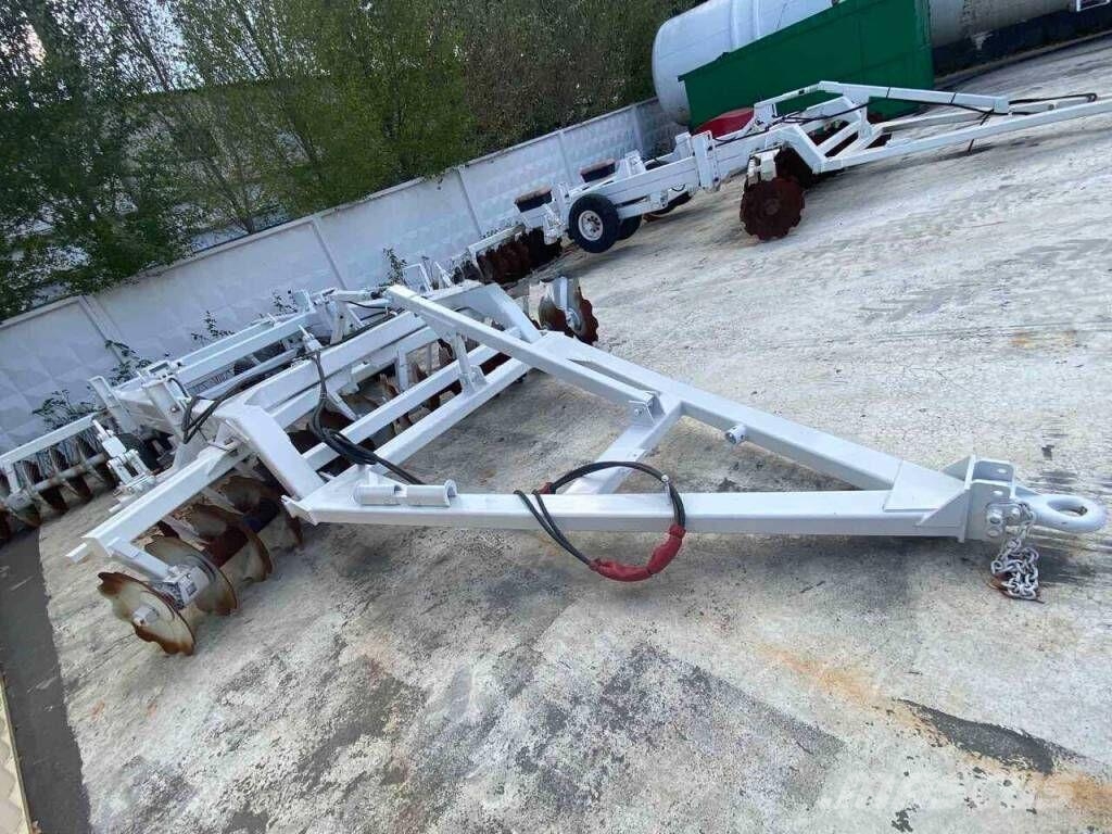 Kello-Bilt 275 dr-5s-Lb Scheibeneggen