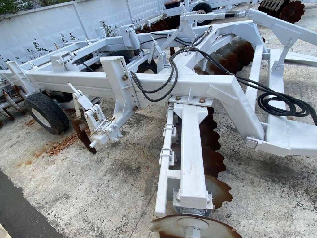 Kello-Bilt 275 dr-5s-Lb Scheibeneggen