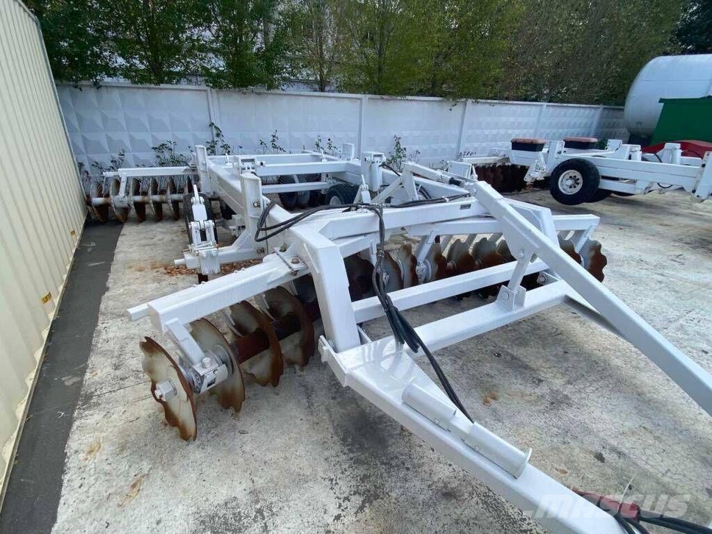Kello-Bilt 275 dr-5s-Lb Scheibeneggen