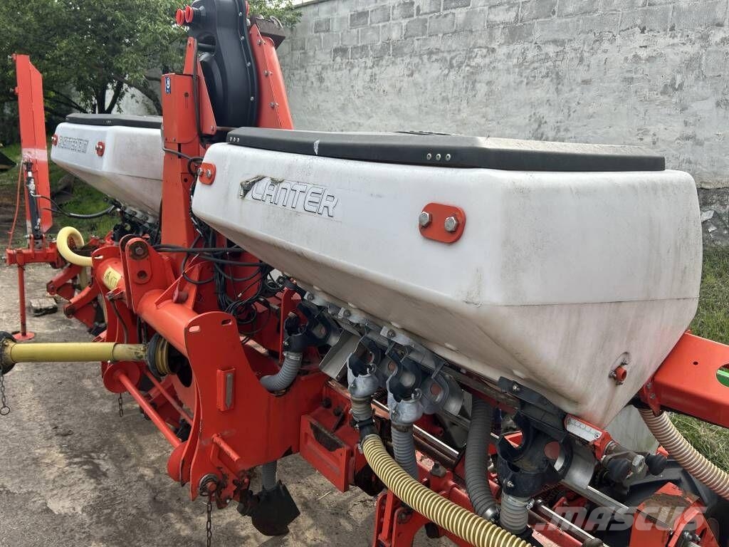 Kuhn Planter 3M Tarkkuuskylvökoneet