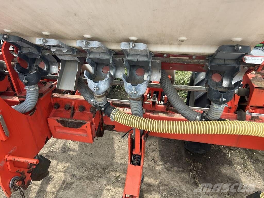 Kuhn Planter 3M Tarkkuuskylvökoneet