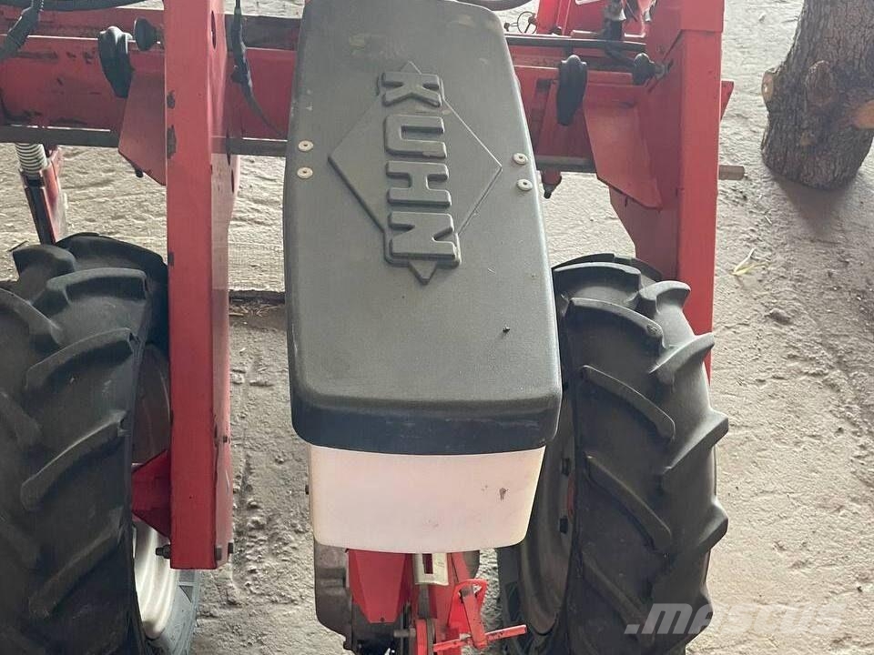 Kuhn Сівалка Kuhn Planter 2 (2010) Semoir de précision