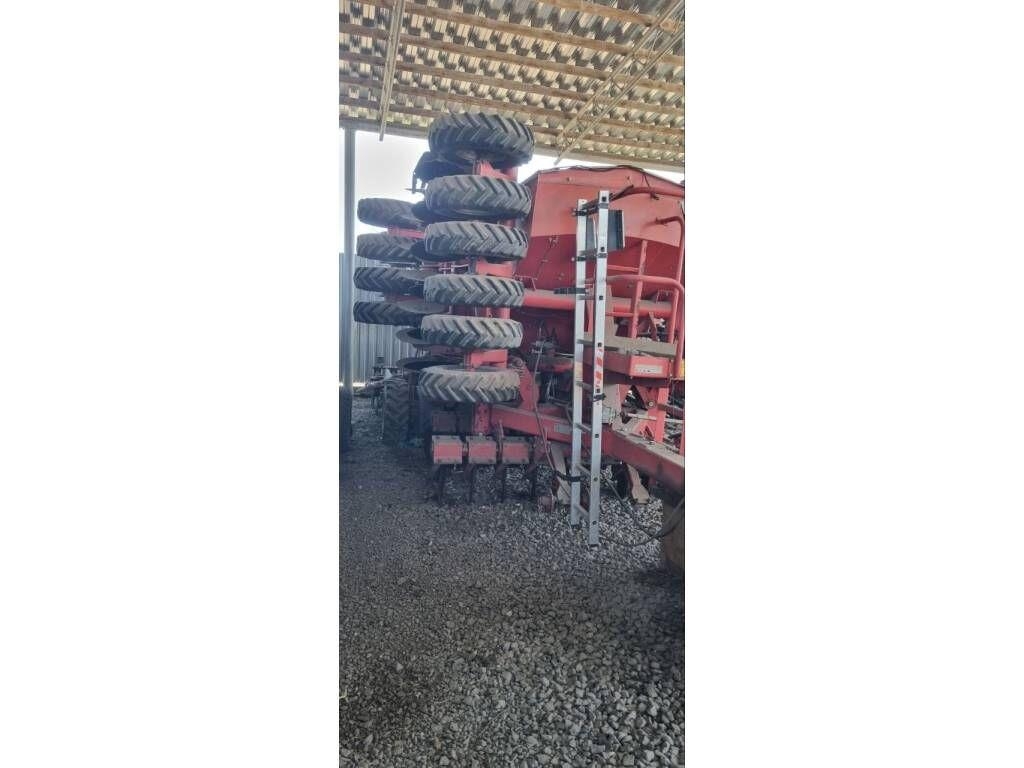 Kverneland MSC 6000 Acord Sowing machines