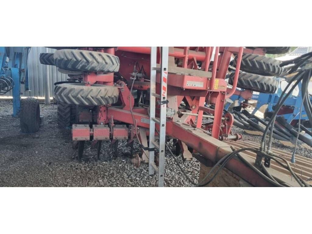 Kverneland MSC 6000 Acord Sowing machines