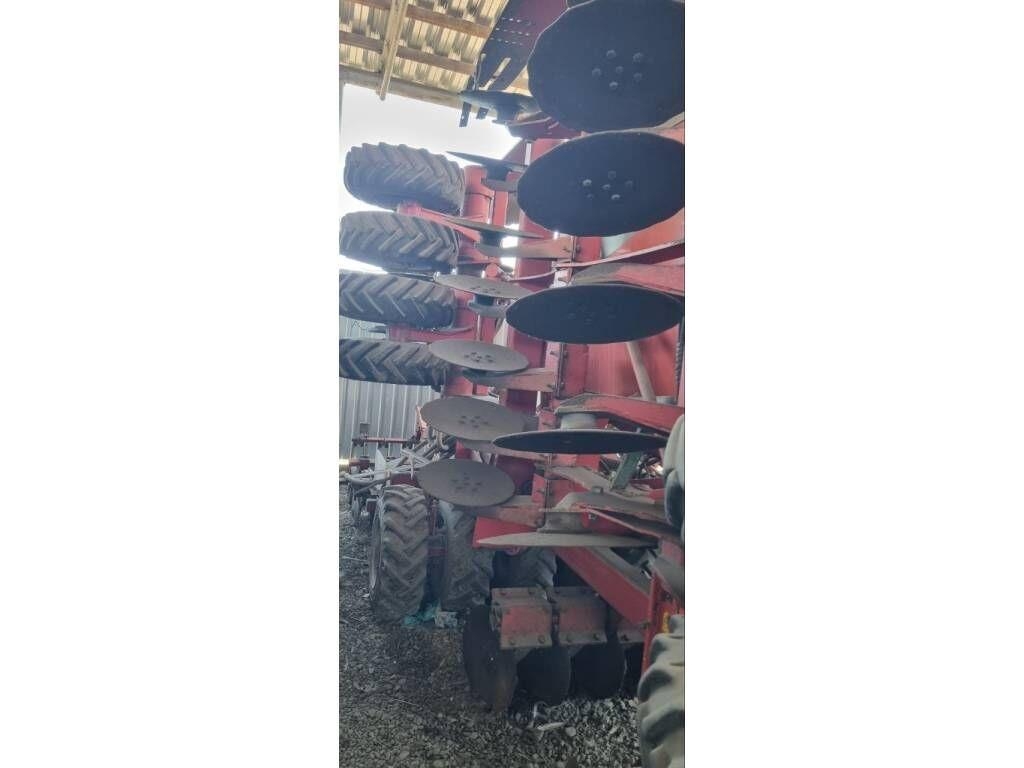 Kverneland MSC 6000 Acord Sowing machines