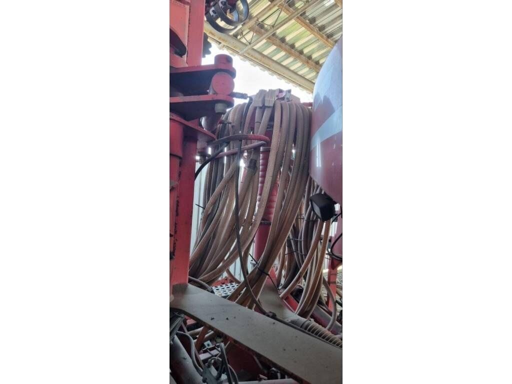 Kverneland MSC 6000 Acord Sowing machines