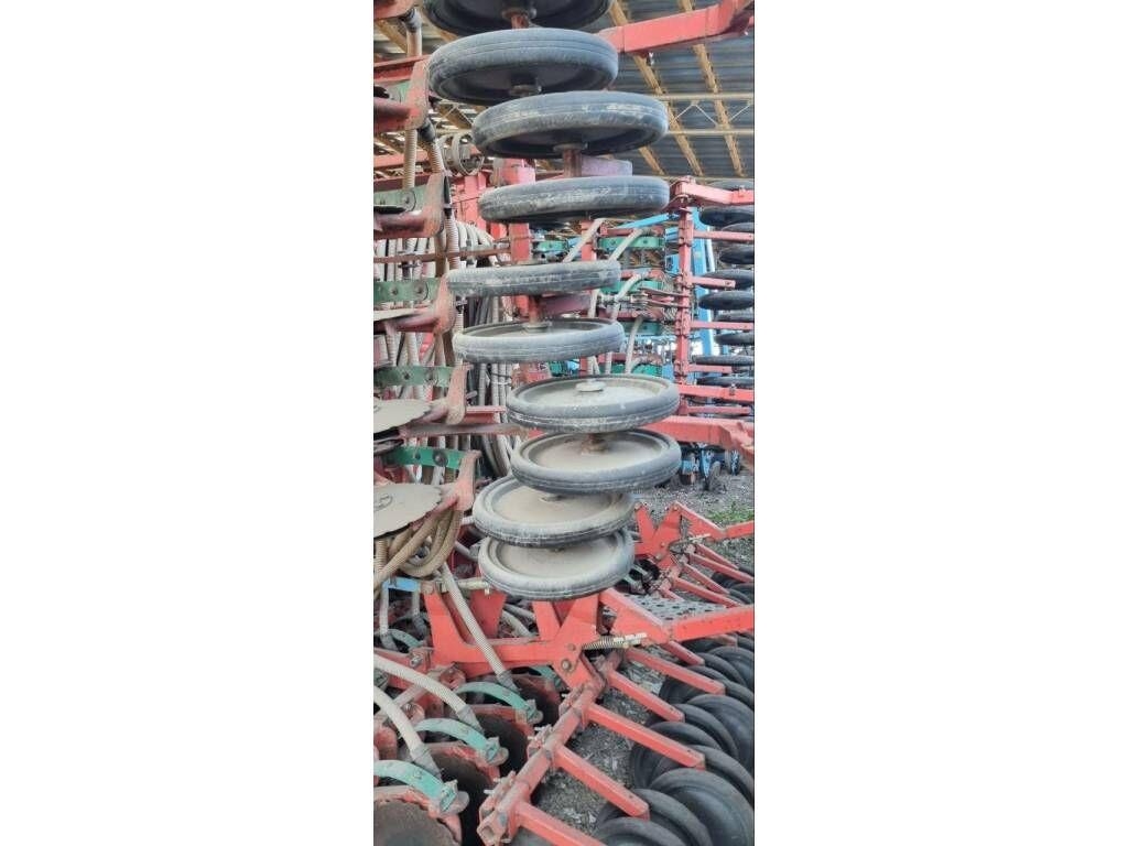 Kverneland MSC 6000 Acord Sowing machines