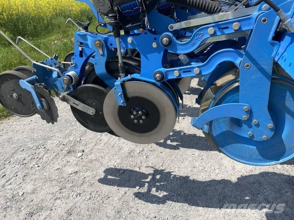 Lemken Azurit 10 Natančne sejalnice