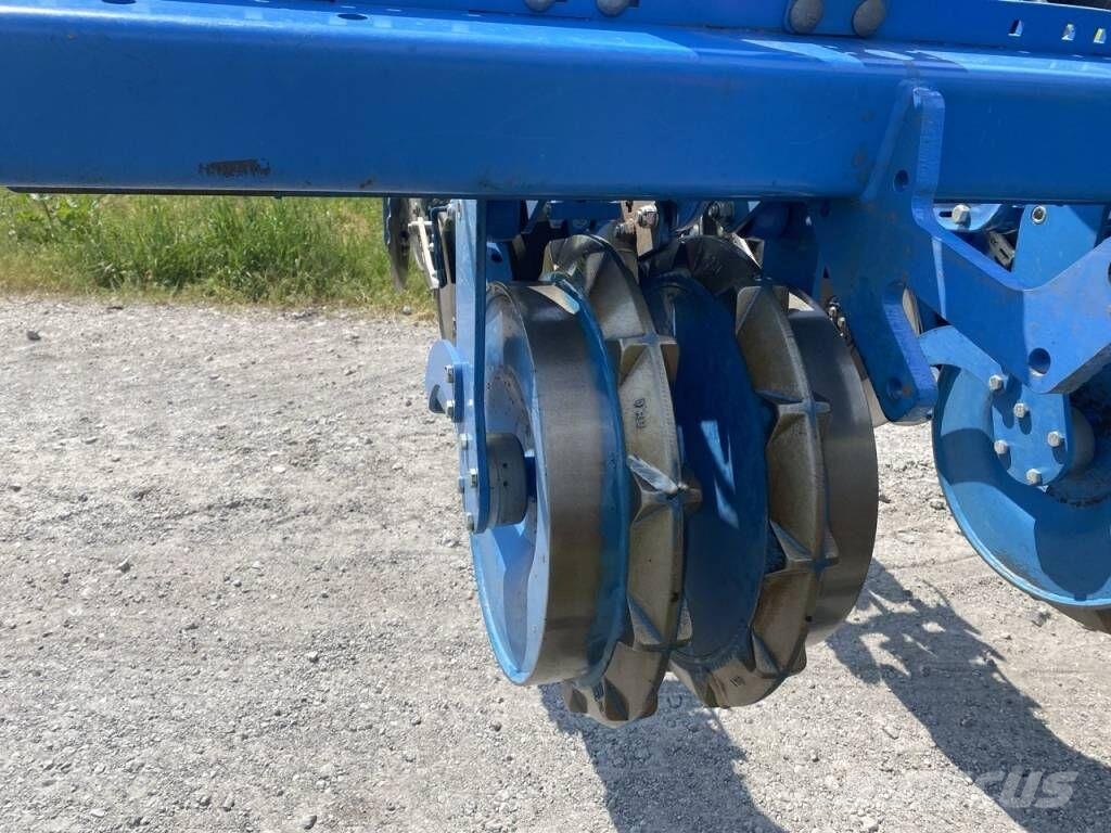 Lemken Azurit 10 Natančne sejalnice