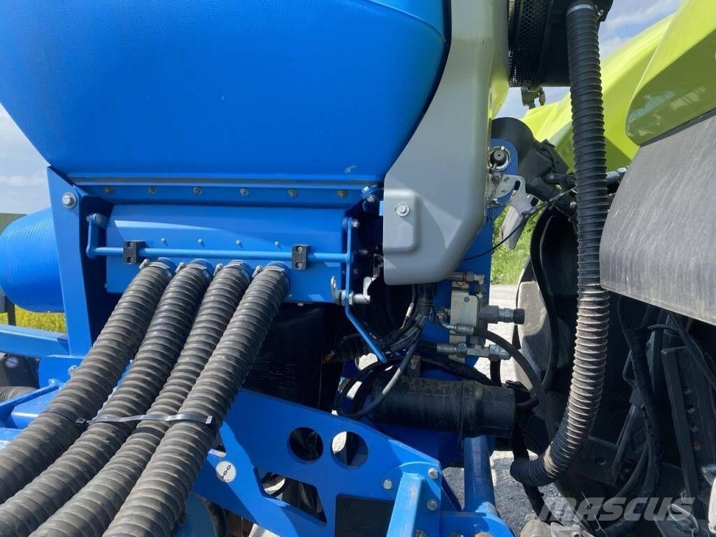Lemken Azurit 10 Natančne sejalnice