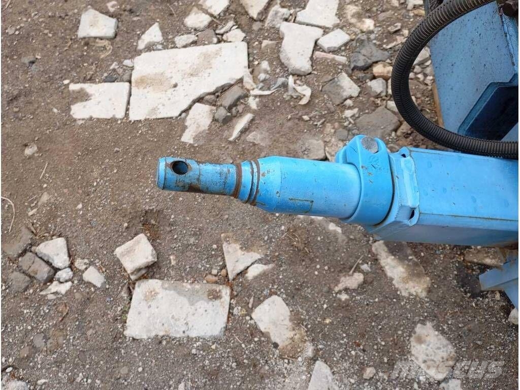Lemken Compact-Solitair 9/600 K Kylvölannoittimet