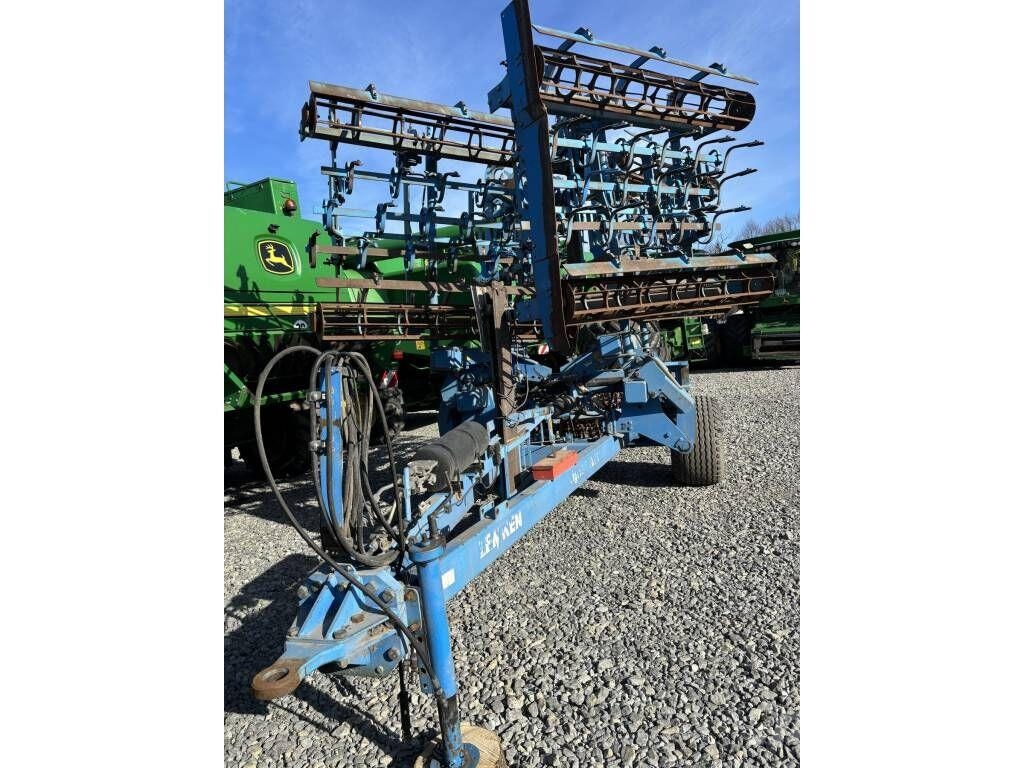 Lemken Gigant Cultivatoare