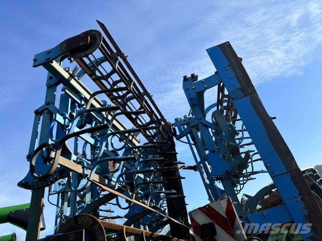 Lemken Gigant Cultivatoare