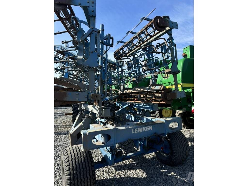 Lemken Gigant Cultivatoare