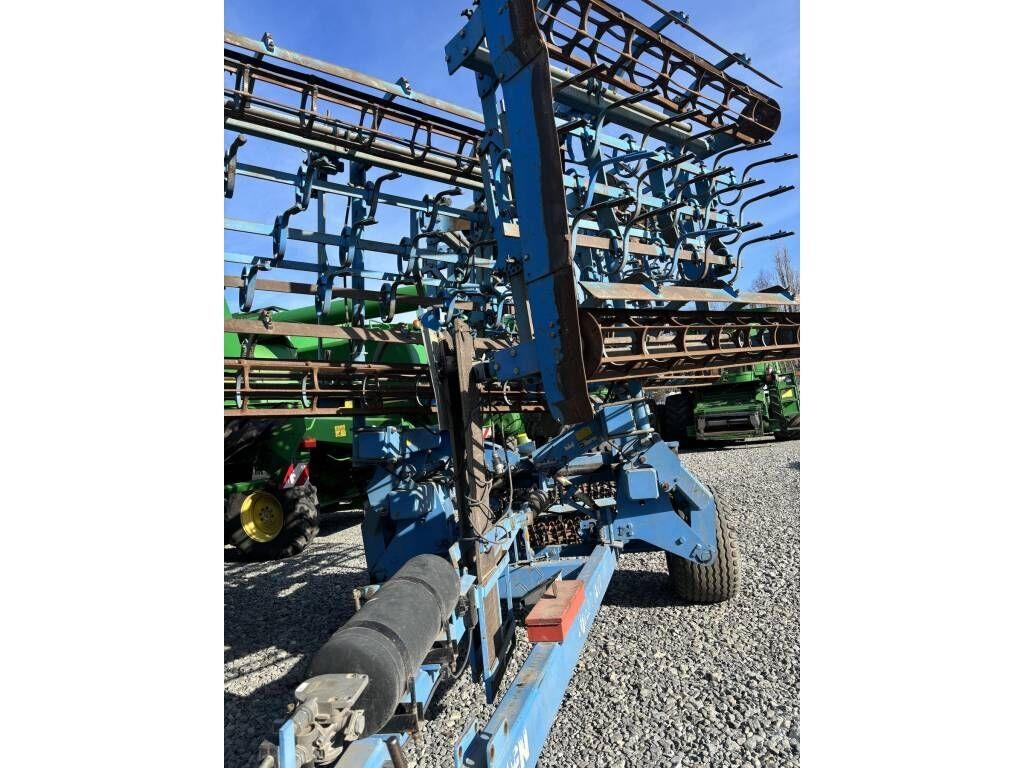 Lemken Gigant Cultivatoare