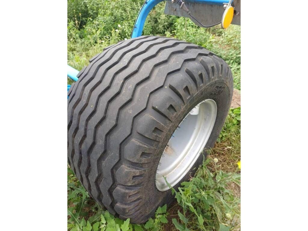 Lemken Kompaktomat K 800 PS حراثات صفوف المحاصيل