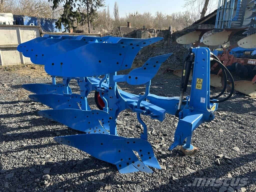 Lemken OPAL 90 3+1 Оборотные плуги