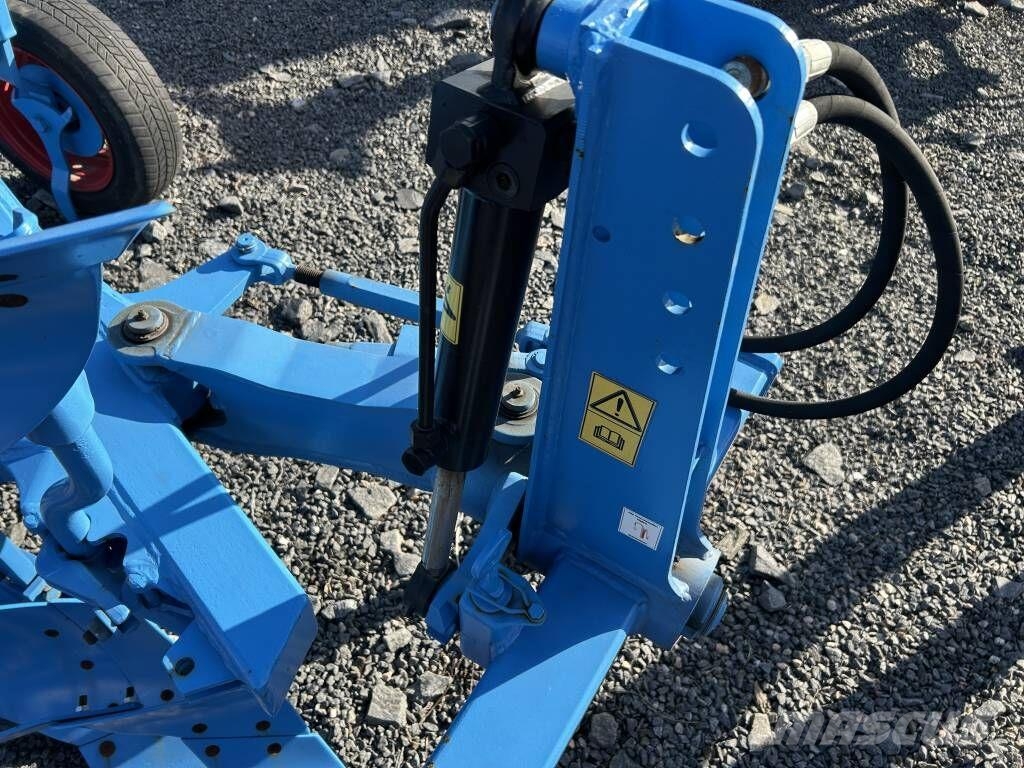 Lemken OPAL 90 3+1 Оборотные плуги