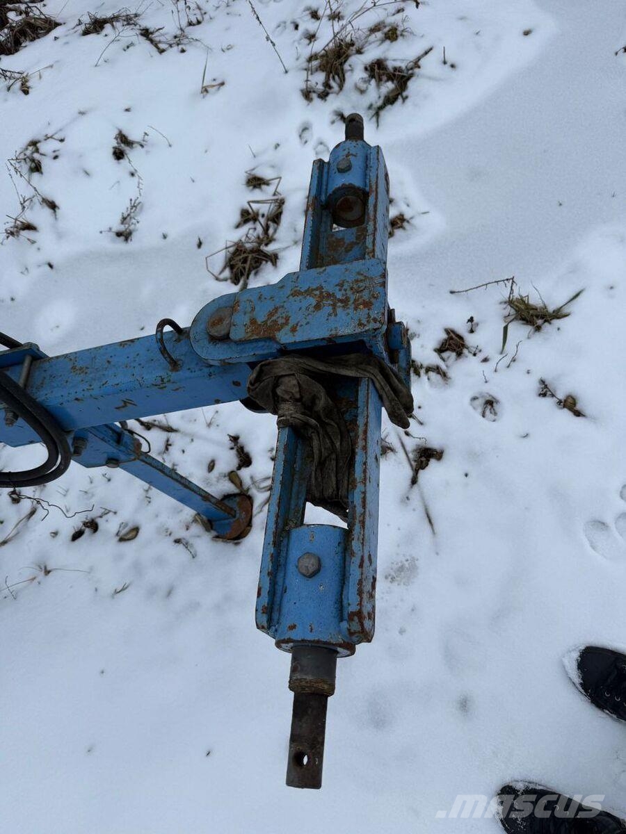 Lemken Компактор Lemken kompaktor 9/450 (2010) Культиватори-розпушувачи