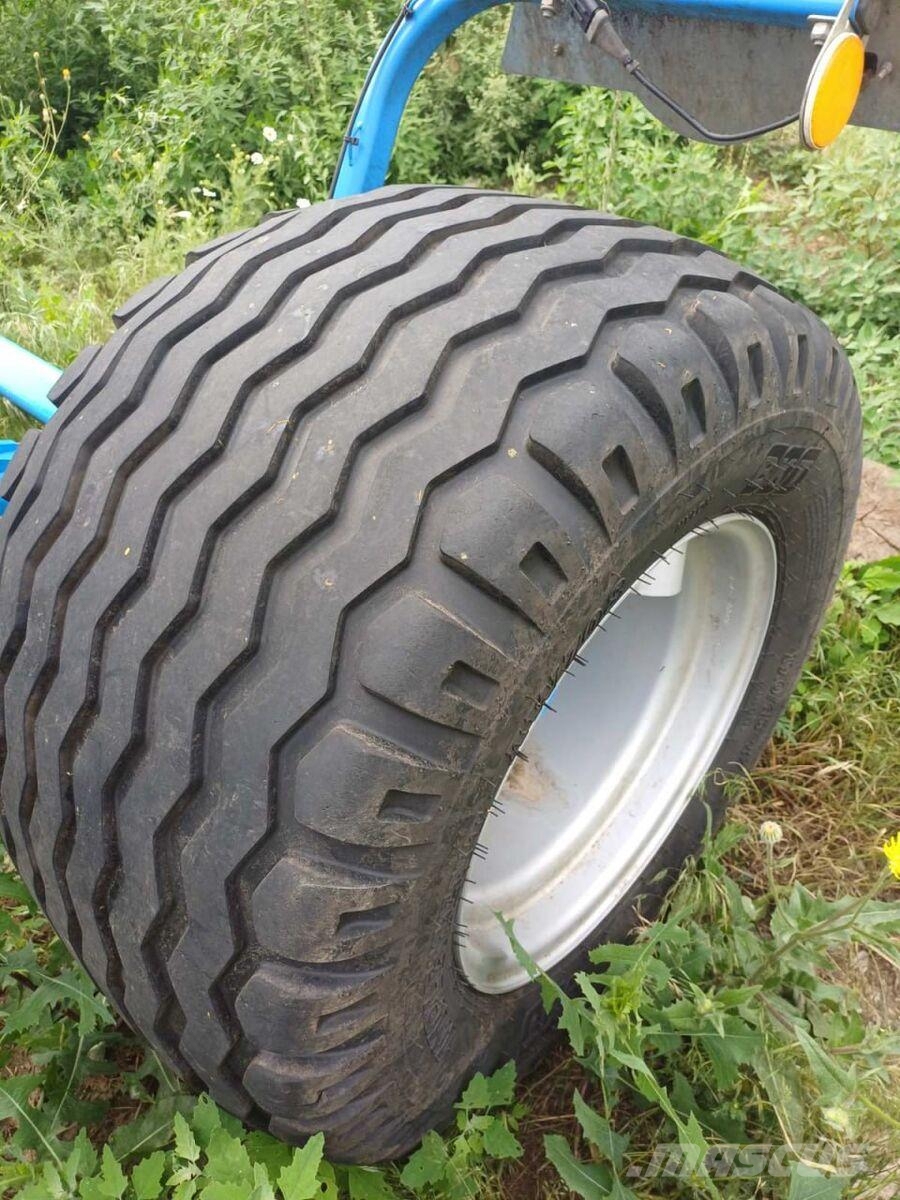 Lemken Культиватор Farmet Kompaktomat K 800 PS (2024) Kultivátorok
