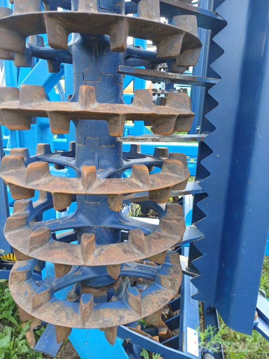 Lemken Культиватор Farmet Kompaktomat K 800 PS (2024) Kultivátorok