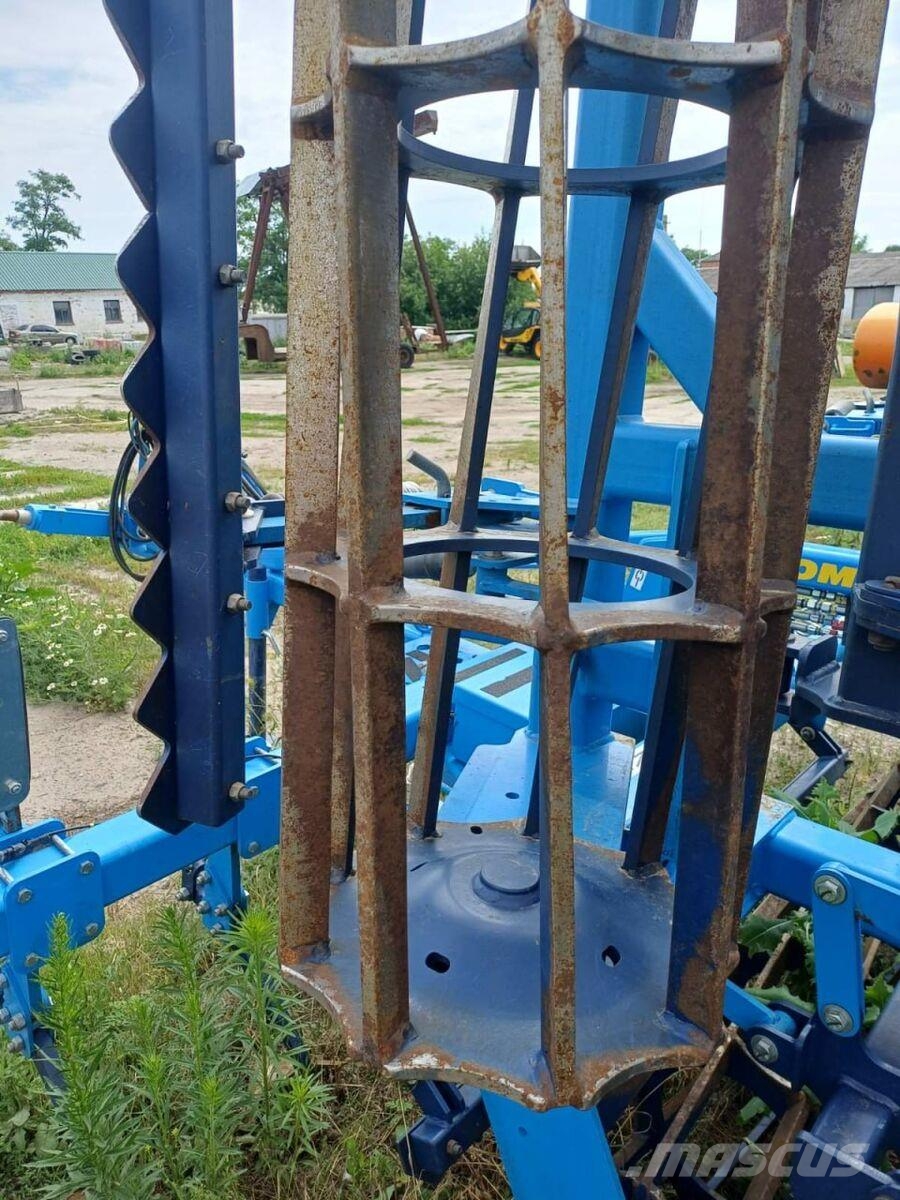 Lemken Культиватор Farmet Kompaktomat K 800 PS (2024) Kultivátorok