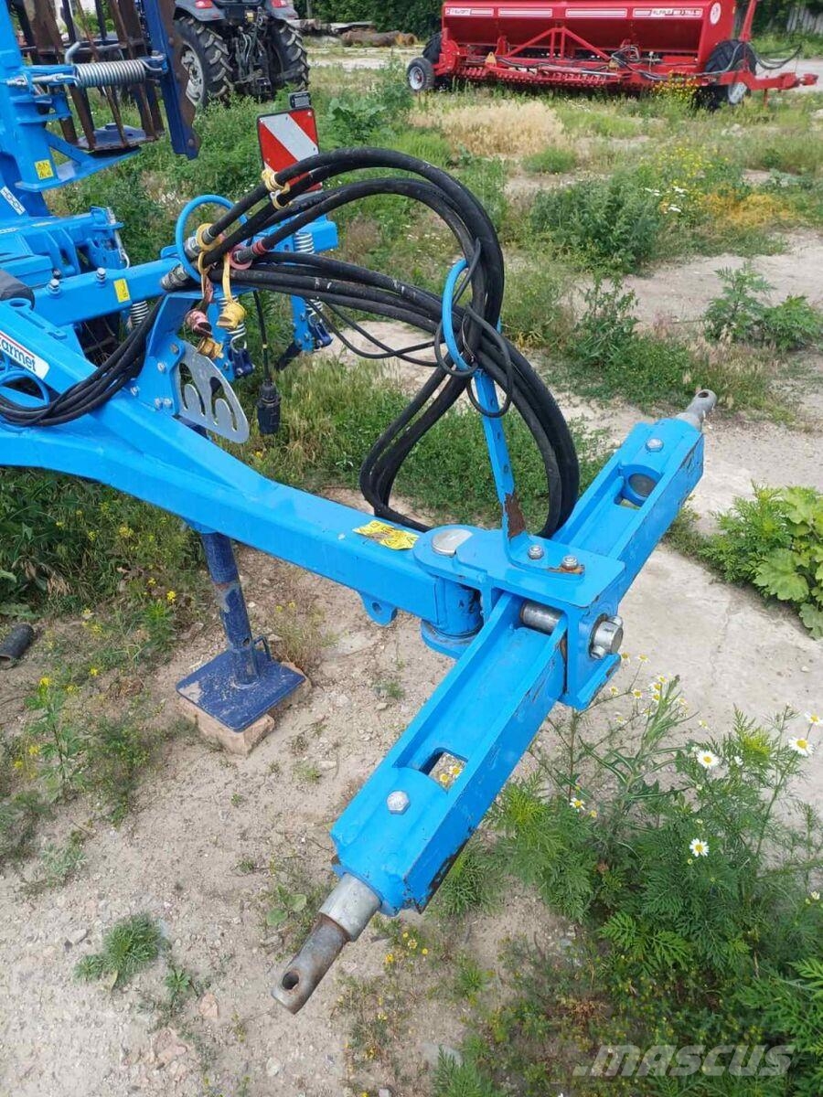Lemken Культиватор Farmet Kompaktomat K 800 PS (2024) Kultivátorok