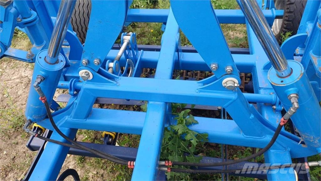 Lemken Культиватор Farmet Kompaktomat K 800 PS (2024) Kultivátorok